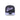 Utah Jazz Navy Lavender 9FIFTY A-Frame Snapback Hat