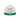 Texas Rangers Beaded Linen 59FIFTY Fitted Hat