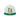 San Diego Padres Beaded Linen 59FIFTY Fitted Hat