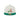Atlanta Braves Beaded Linen 59FIFTY Fitted Hat