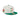 Toros de Tijuana Beaded Linen 59FIFTY Fitted Hat