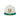 San Francisco Giants Beaded Linen 59FIFTY Fitted Hat