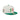 Sultanes De Monterrey Beaded Linen 59FIFTY Fitted Hat