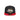 Texas Rangers City Script 9FIFTY A-Frame Snapback Hat