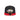 Atlanta Braves City Script 9FIFTY A-Frame Snapback Hat