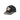 Athletics Ornate Visor 9FORTY A-Frame Snapback Hat