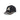 Atlanta Braves Ornate Visor 9FORTY A-Frame Snapback Hat