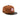 ThunderCats Brown 59FIFTY Fitted Hat