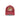 ThunderCats Cardinal Red 9TWENTY A-Frame Adjustable Hat