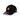 Guerreros de Oaxaca Retro 9FORTY M-Crown Snapback Hat