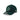 Pericos de Puebla Retro 9FORTY M-Crown Snapback Hat