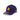 Dorados de Chihuahua Retro 9FORTY M-Crown Snapback Hat