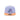 Arizona Diamondbacks Lavender 59FIFTY A-Frame Fitted Hat