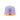 San Francisco Giants Lavender 59FIFTY A-Frame Fitted Hat