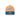 San Diego Padres Orange Glaze 9FORTY A-Frame Trucker Hat