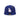 Big League Chew x Los Angeles Dodgers 59FIFTY Fitted Hat