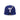Big League Chew x Texas Rangers 59FIFTY Fitted Hat