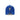 Big League Chew x Kansas City Royals 9FORTY A-Frame Trucker Hat