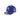 Big League Chew x Texas Rangers 9FORTY A-Frame Trucker Hat