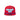 Big League Chew x Cincinnati Reds Golfer Hat