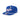 Big League Chew x Kansas City Royals Golfer Hat