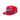 Big League Chew x Washington Nationals Golfer Hat