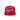 Big League Chew x Washington Nationals Golfer Hat
