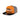 2025 Miami Race McLaren Formula 1 Team Orange Golfer Hat