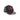 2025 Miami Race Oracle Red Bull Racing Black 9FORTY A-Frame Snapback Hat