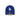 OVO x Los Angeles Dodgers 9TWENTY Adjustable Hat