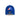 OVO x Montreal Expos 9TWENTY Adjustable Hat
