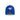 OVO x Toronto Blue Jays 9TWENTY Adjustable Hat