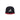 Atlanta Braves Speedway Classic Kids 9FIFTY Snapback Hat