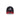 Atlanta Braves Speedway Classic Kids 9TWENTY Adjustable Hat