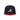 Atlanta Braves Speedway Classic 9FIFTY Snapback Hat