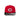 Cincinnati Reds Speedway Classic 9SEVENTY Stretch-Snap Hat
