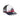 Atlanta Braves Speedway Classic Fan Pack 9FORTY M-Crown A-Frame Trucker