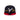 Usher x Atlanta Braves 9FIFTY Snapback Hat