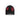 Fear of God Essentials Kansas City Monarchs Black 9FORTY Adjustable Hat