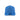 New Era Cap Blue 19TWENTY Adjustable Hat