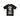 Born x Raised x Los Angeles Dodgers Low Rider Black T-Shirt