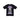 Born x Raised x Los Angeles Dodgers Low Rider Navy T-Shirt