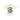 Born x Raised x Los Angeles Dodgers Championship Ring Chrome White T-Shirt