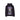 Born x Raised x Los Angeles Dodgers Low Rider Navy Hoodie