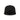 Pumas All Black 59FIFTY Fitted Hat