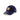 Pumas Navy 39THIRTY Stretch-Fit Hat