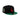 Union x Los Angeles Dodgers Black 59FIFTY Fitted Hat