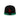 Union x Los Angeles Dodgers Black 59FIFTY Fitted Hat