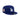 Born x Raised x Los Angeles Dodgers World Series Champions 59FIFTY Fitted Hat