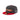 Tom and Jerry Graphite Scarlet 59FIFTY Fitted Hat